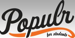 Populr.me offers free unlimited accounts to schools and students